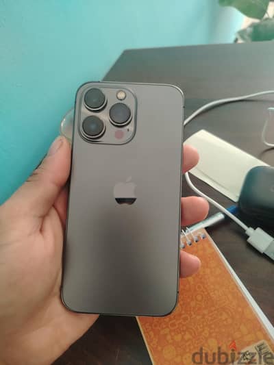 Apple - iPhone 13 Pro