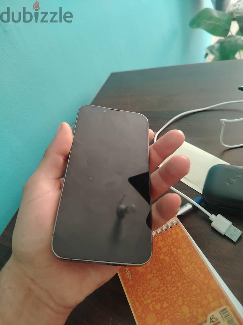 Apple - iPhone 13 Pro 2