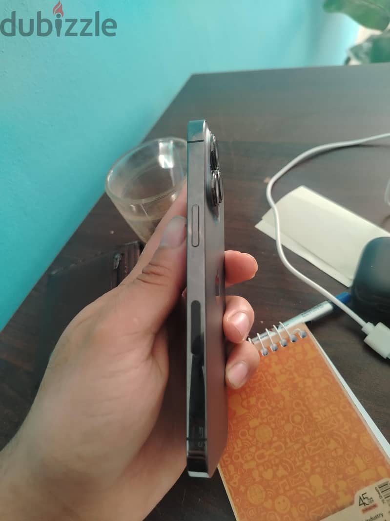 Apple - iPhone 13 Pro 4