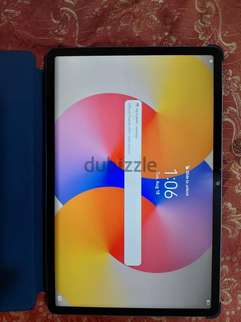 Huawei matepad se 11 2