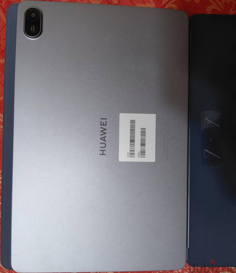 Huawei matepad se 11 3