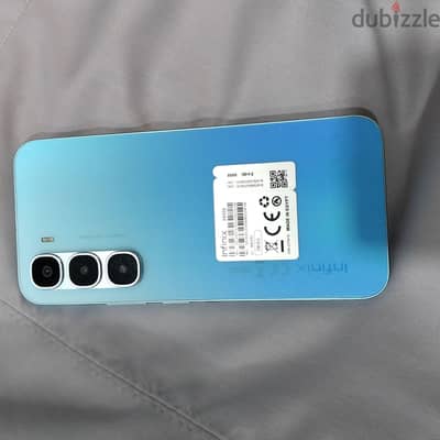 infinix hot 60 pro