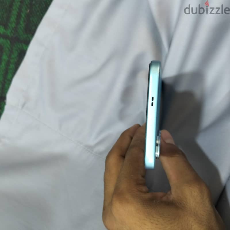 infinix hot 60 pro 1