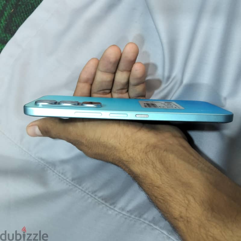 infinix hot 60 pro 3