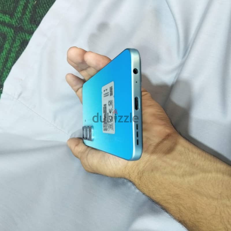 infinix hot 60 pro 4