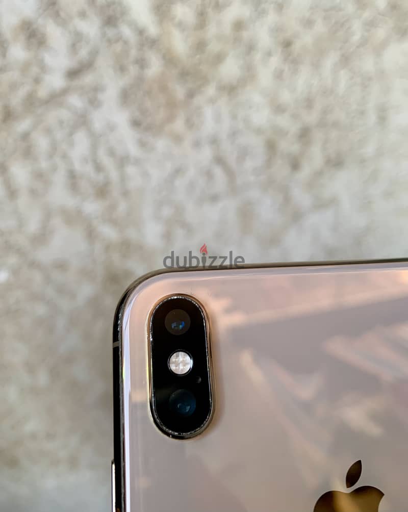 iPhone XS Max 2