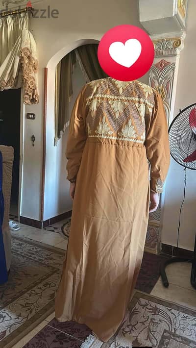 جلابية