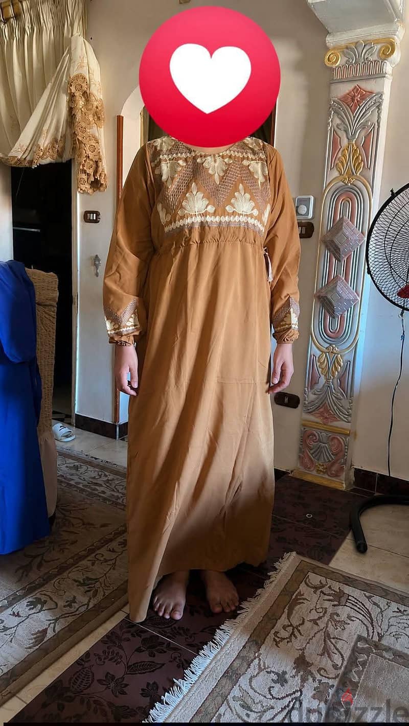 جلابية 1