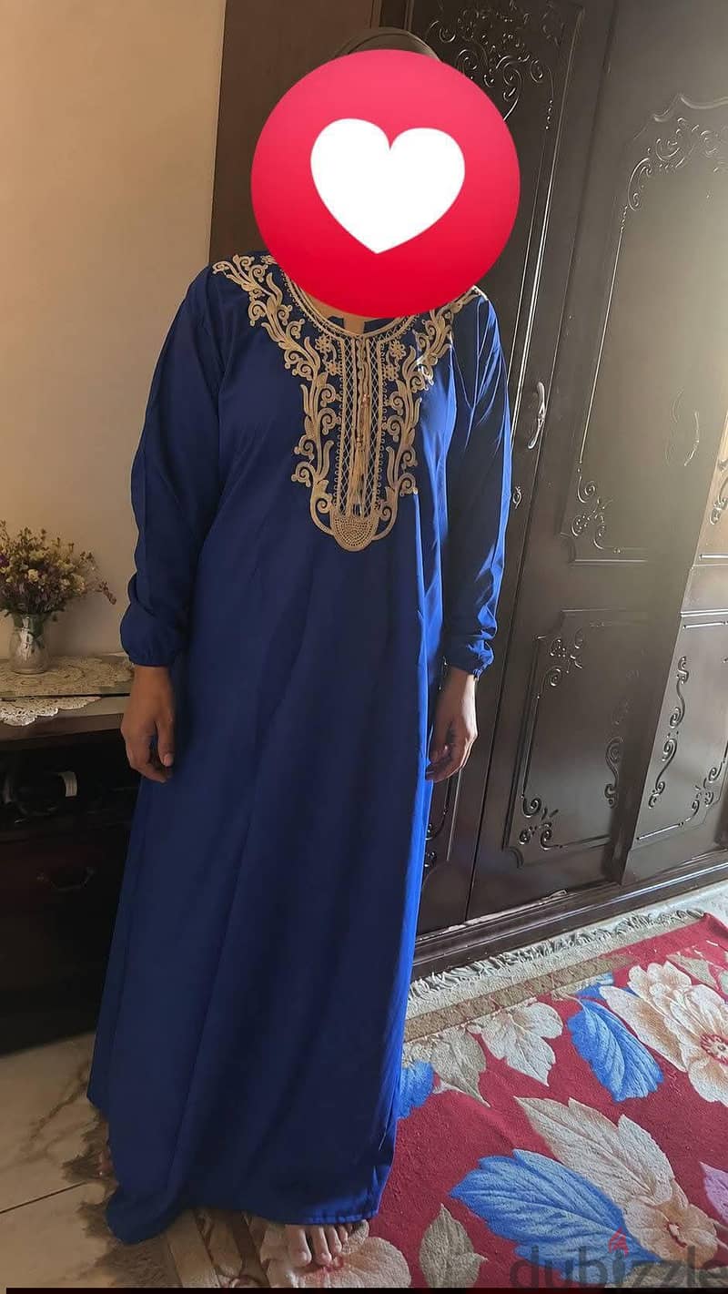 جلابية 2