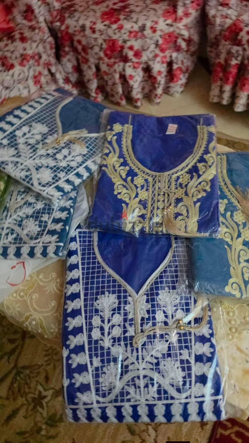جلابية 3