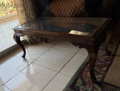 ترابيزة انتريه