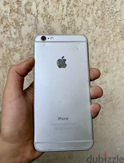 iPhone 6 Plus 128GB
