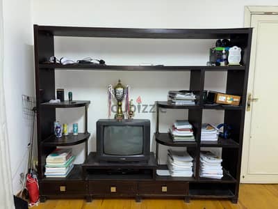 مكتبه تلفزيون