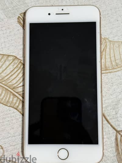 Apple - iPhone 8 Plus