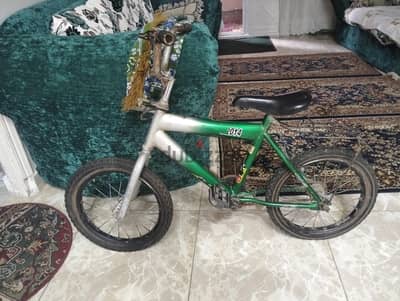 عجله اطفال