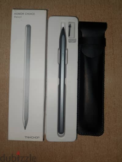 قلم هونر (Honor Choice Pencil) بحالة الزيرو تماماً بالعلبة والفاتوره