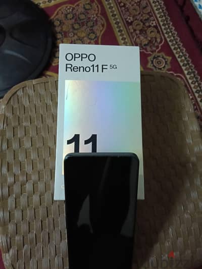 اوبو رينو 11 5 جي