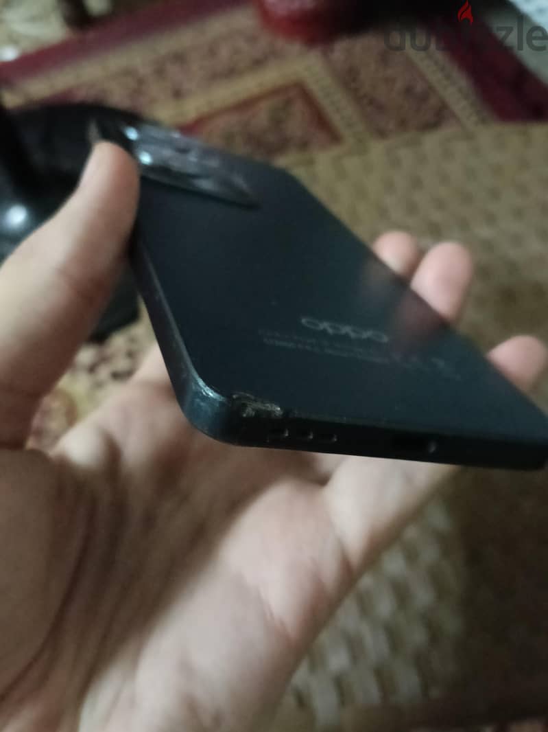 اوبو رينو 11 5 جي 3