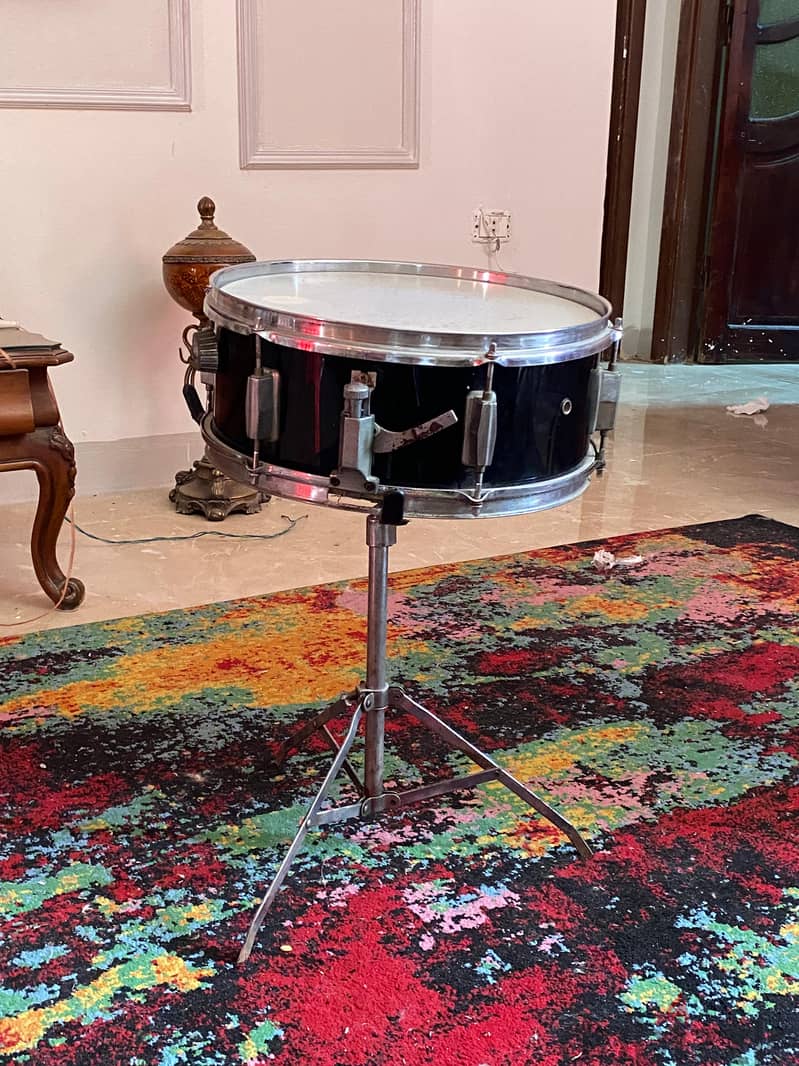 Maxtone drums 1