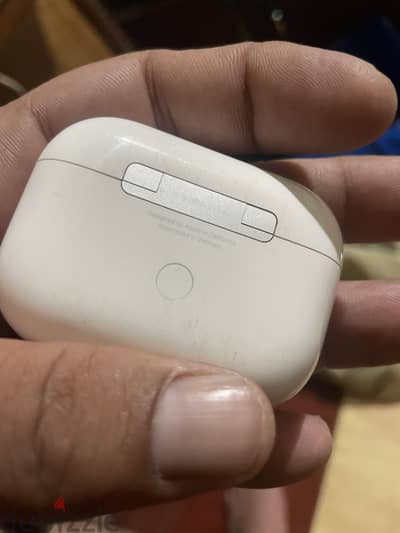 AirPods pro2 tayp c oringal