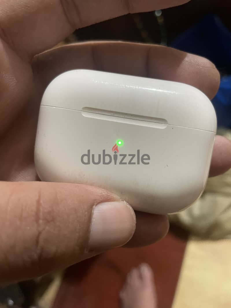AirPods pro2 tayp c oringal 1