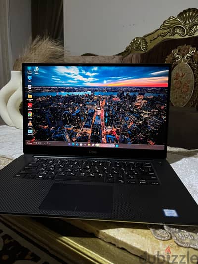 Dell Precision 5540