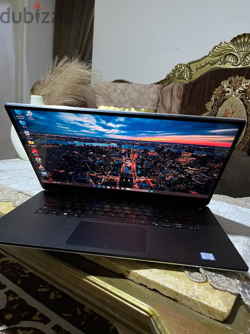 Dell Precision 5540 2