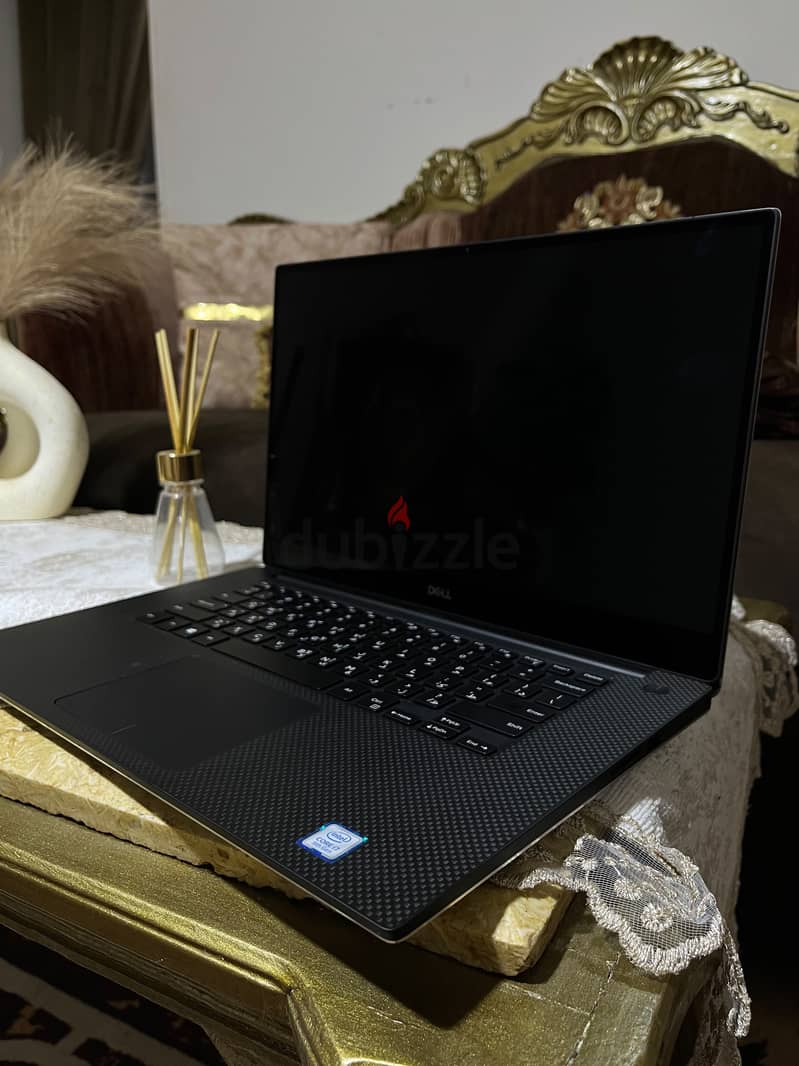 Dell Precision 5540 3