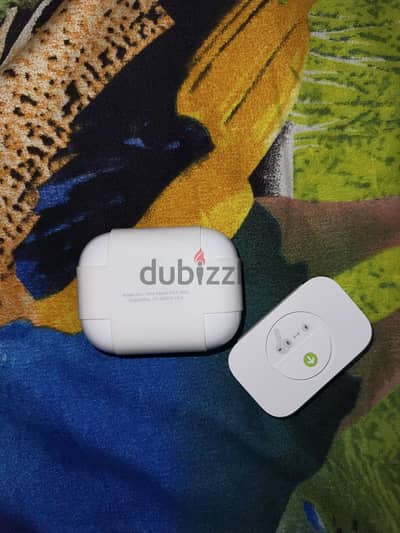 AirPods Pro 3
