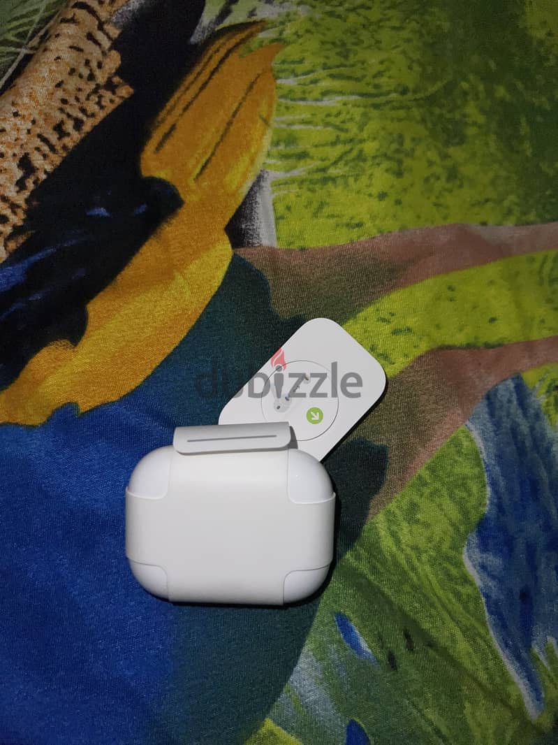 AirPods Pro 3 1