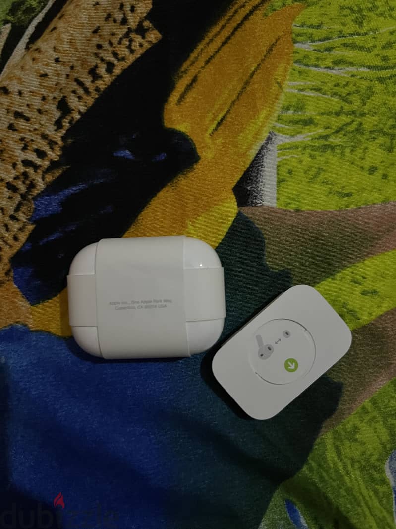 AirPods Pro 3 2