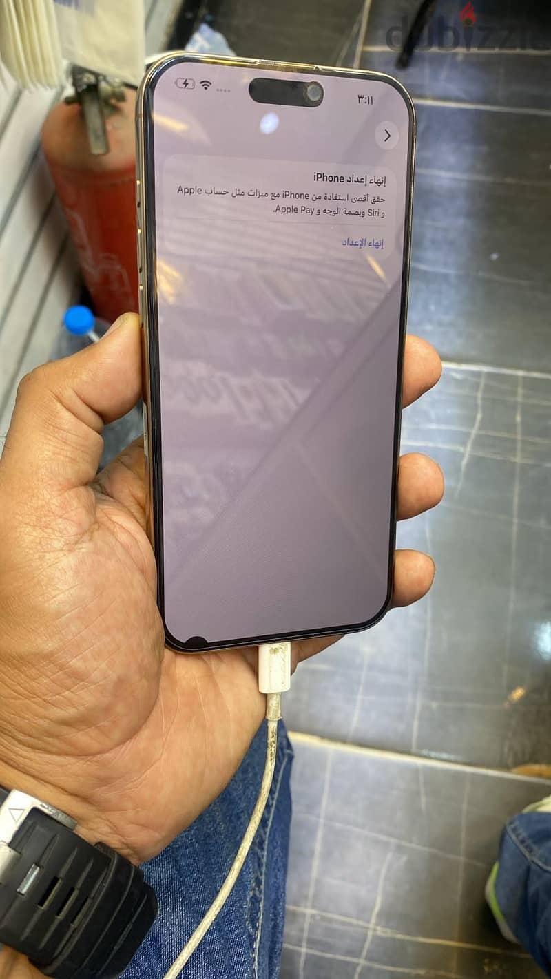 Apple - iPhone 16 Pro Max 1