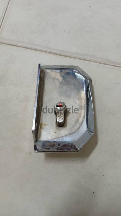 اكسسوارات باب سيكوريت