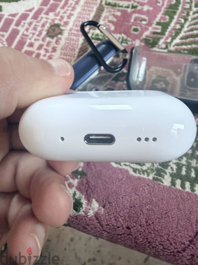 Airpods pro 3 1