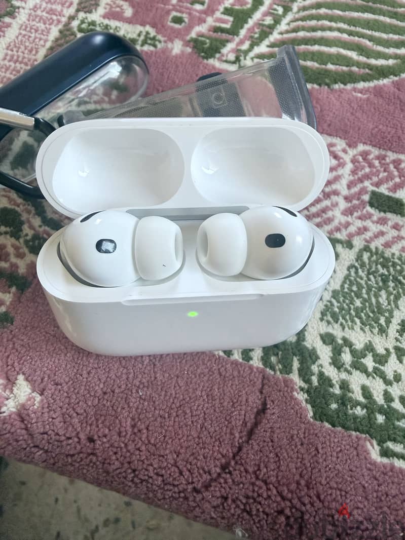 Airpods pro 3 2