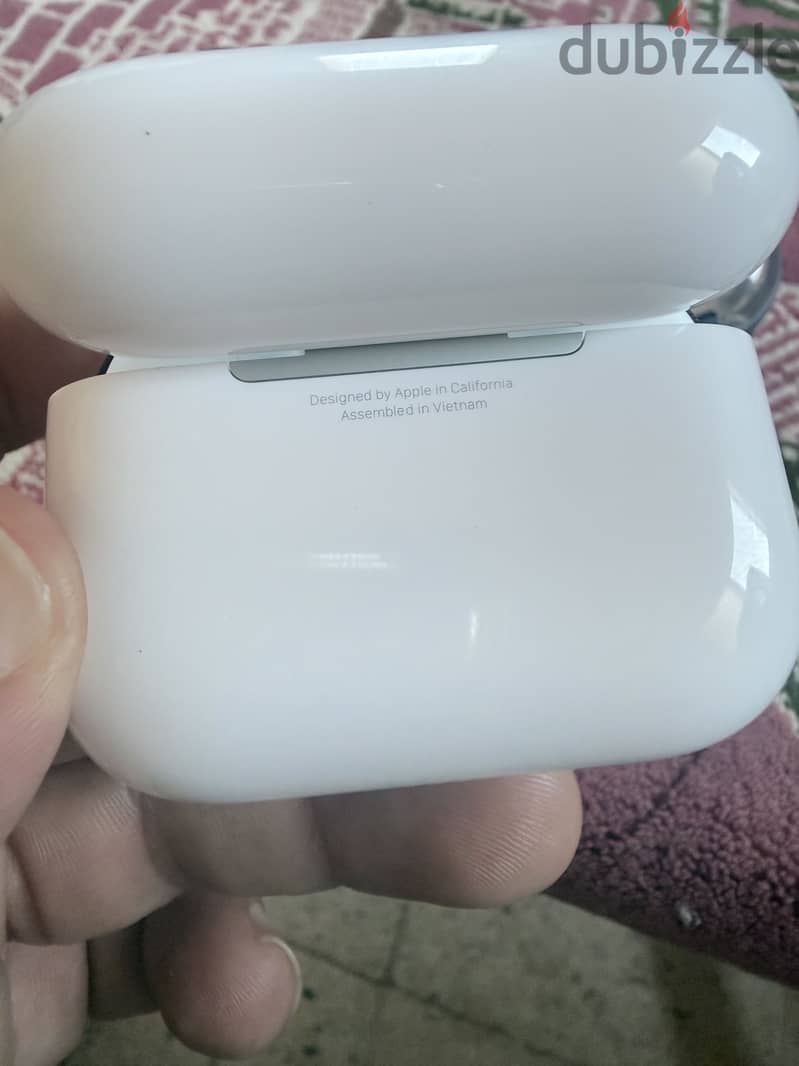 Airpods pro 3 3