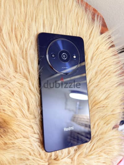 Redmi A3 128giga