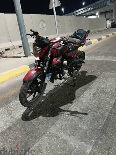 مكنه بنيلي vlr