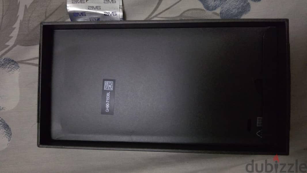 Samsung S26 Ultra 5
