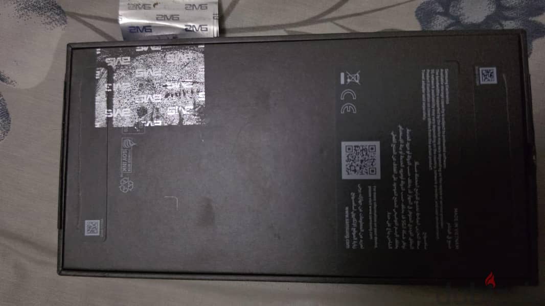 Samsung S26 Ultra 6