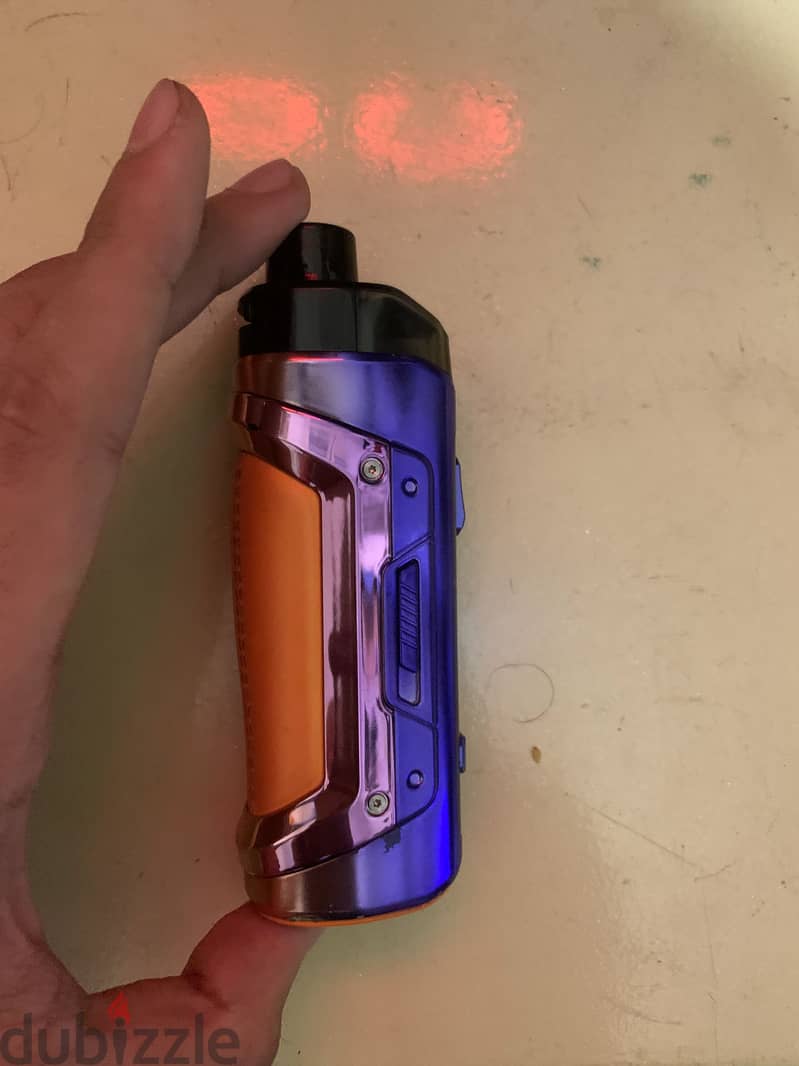 GeekVape B100 (Aegis Boost Pro 2) 1
