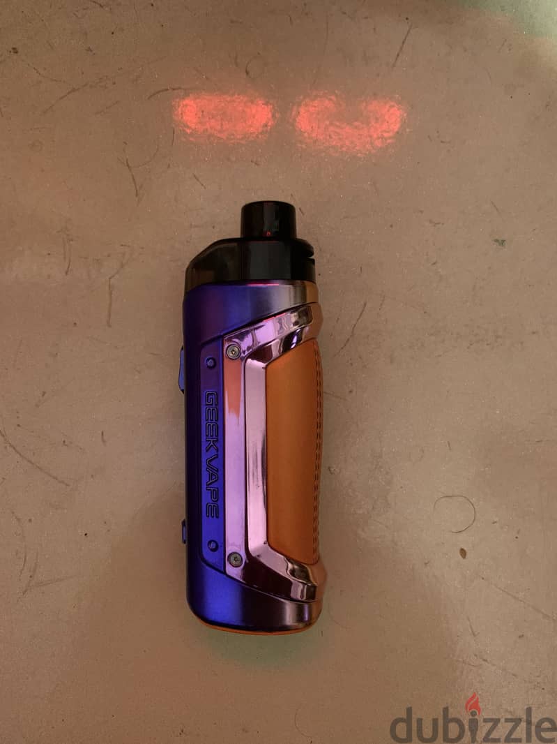 GeekVape B100 (Aegis Boost Pro 2) 2