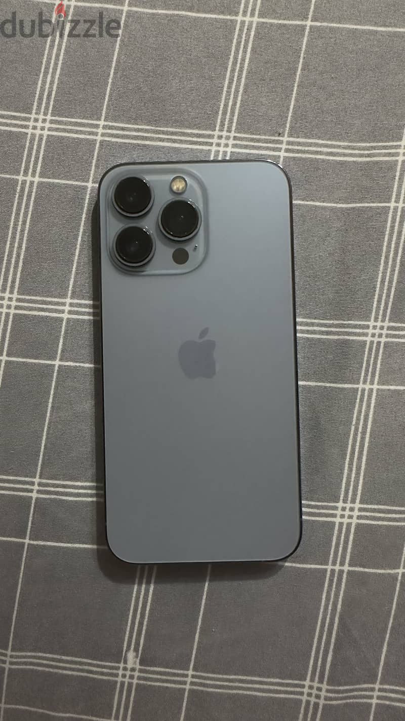 Apple - iPhone 13 Pro 5