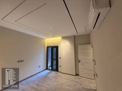 Apartment for Sale – 218 sqm in 90 Avenue, Fifth Settlement  Located on 90 Street, Near the American University (AUC)  Fully Finished | Prime Location