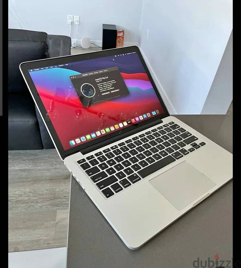 Macbookpro 5