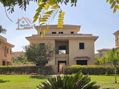 قصر استثنائي للبيع في مدينتي نموذج A الأكبر والأفخم  للصفوة فقط. . . فرصة نادرة لا تتكرر.