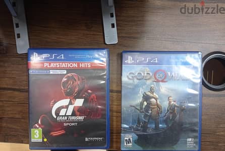 playstation 4 games