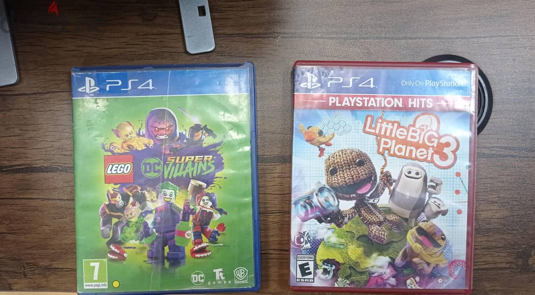 playstation 4 games 1