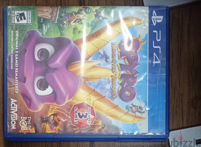 playstation 4 games 2