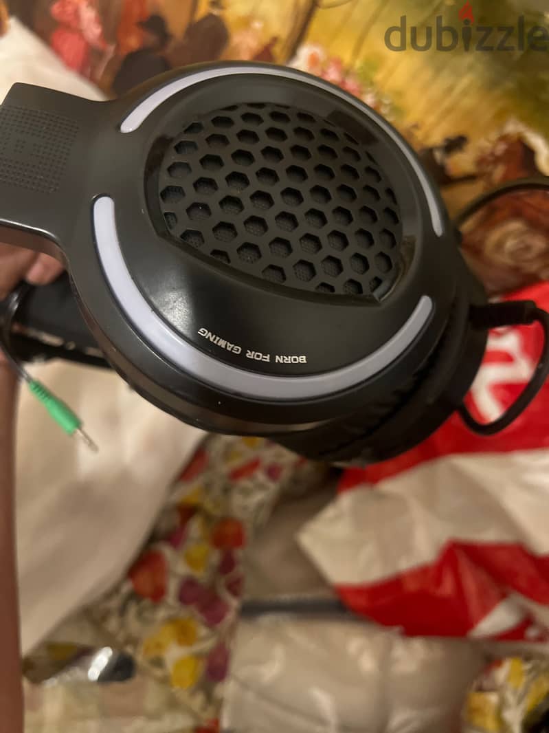 Used gameing headsets 3